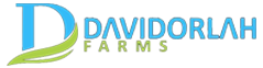 Davidorlah Farms Logo