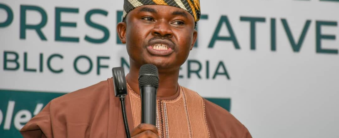 Ambassador Segun Alabi Urges Security Deployment to Boost Nigerias Agricultural Sector