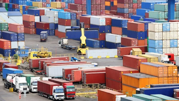 Nigeria is breaking export records but the biggest winners arent Nigerians | Davidorlah Farms | Davidorlah Farms Nigeria is breaking export records but the biggest winners arent Nigerians